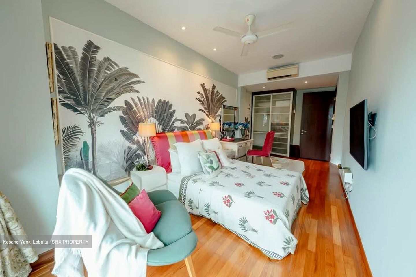 Sembawang Hills Estate (D20), Terrace #553690051